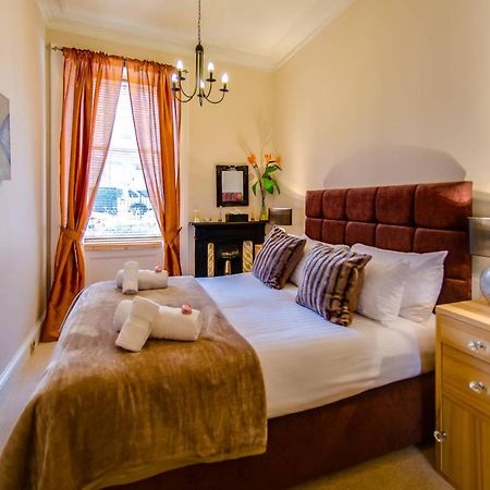 Joivy Spacious Apartment Next To The Meadows Edinburgh Ngoại thất bức ảnh