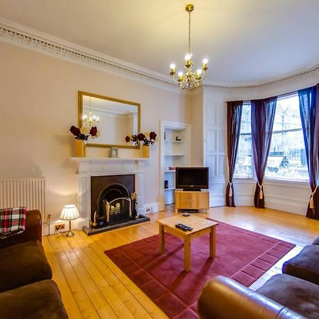 Joivy Spacious Apartment Next To The Meadows Edinburgh Ngoại thất bức ảnh