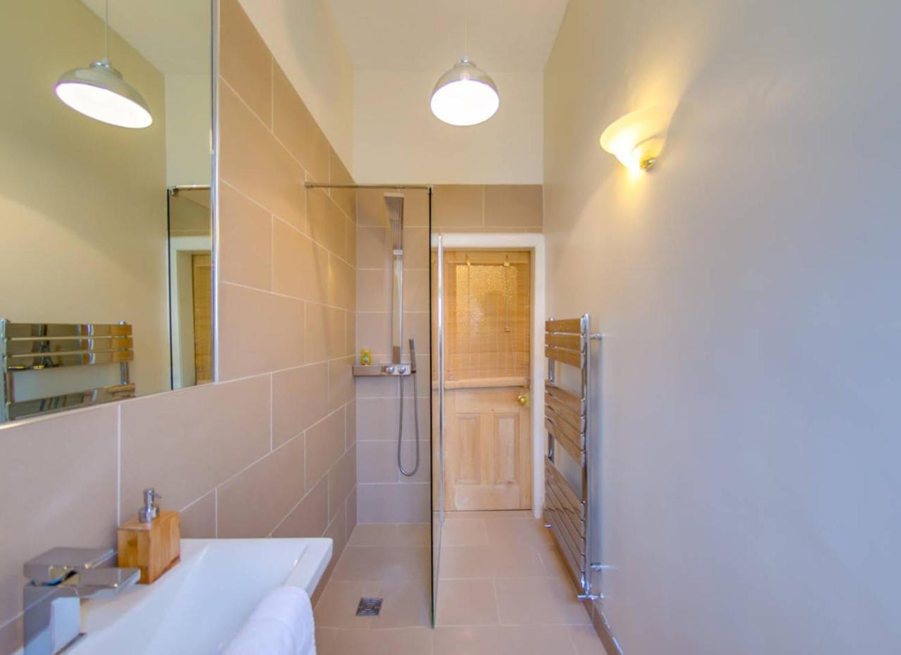 Joivy Spacious Apartment Next To The Meadows Edinburgh Ngoại thất bức ảnh